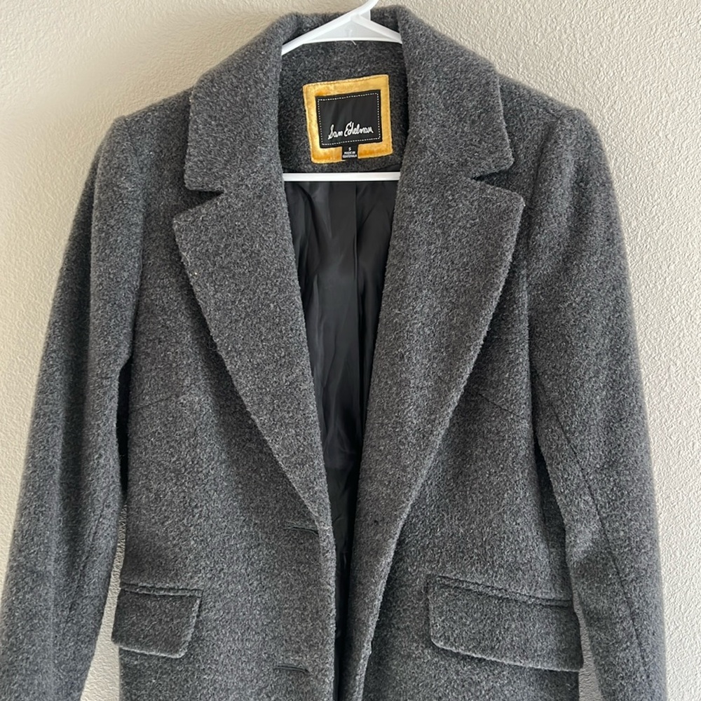 Sam Edelman Pea Coat